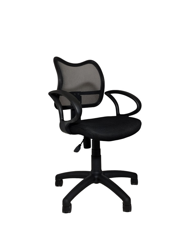 Крісло офісне ТОВ СМФ ПРЕСТИЖ ЧАТ